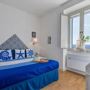 Sardinia Re - Sea View Casa Sole Appartamento Alghero